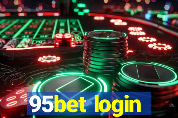 95bet login